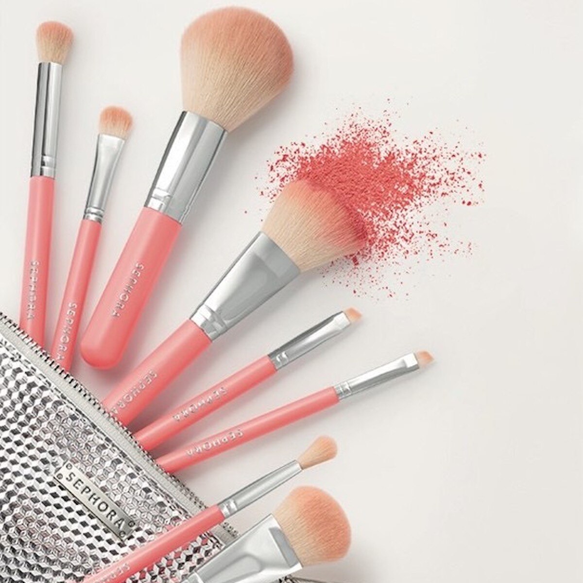 ADVANCED BRUSH SET de Sephora Collection en Sephora México